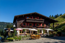 Hotel Balderschwang